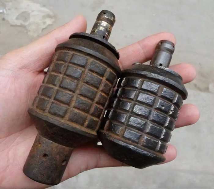 中美俄士兵扔手榴弹：俄军60米，美军50米，我国多少？给国人长脸
