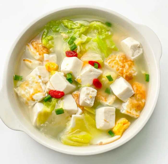 立冬后，快来尝试这5种汤，健脾补虚益胃，健康过冬