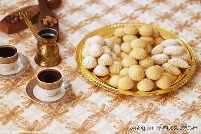 新疆肉孜节：千年古老传统的由来与风俗揭秘