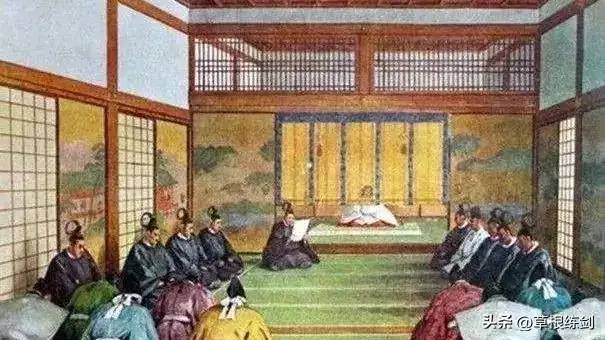 一本中国禁书，为何成为日本强国的秘籍？