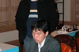 围棋界的巨大损失，李英镐逝世，享年49岁