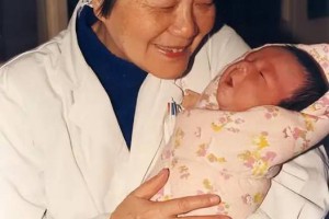 中国第一例“试管婴儿”郑萌珠，被质疑不能活过40岁，后来怎样了